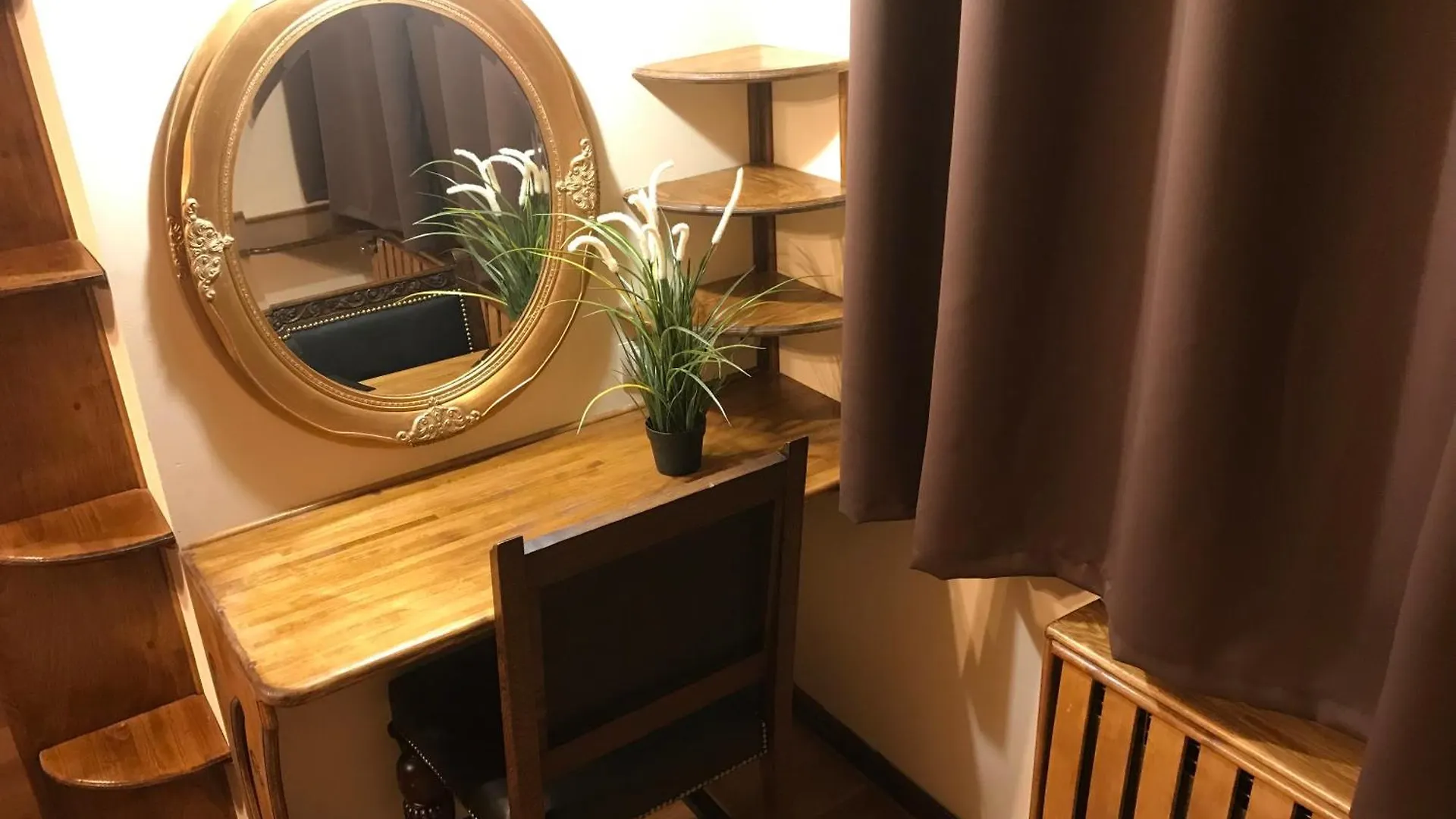 Bed and breakfast Dworek Oliwski Gdansk