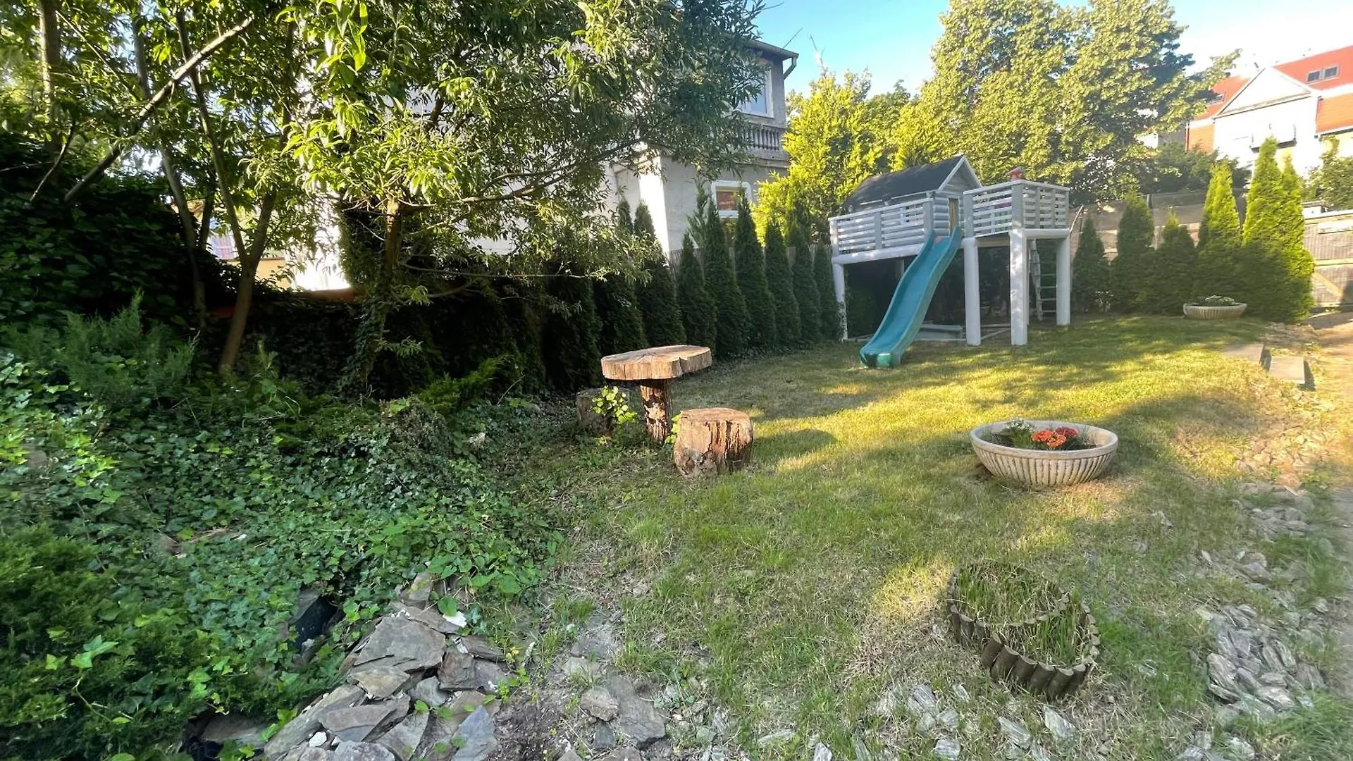 Dworek Oliwski Gdansk