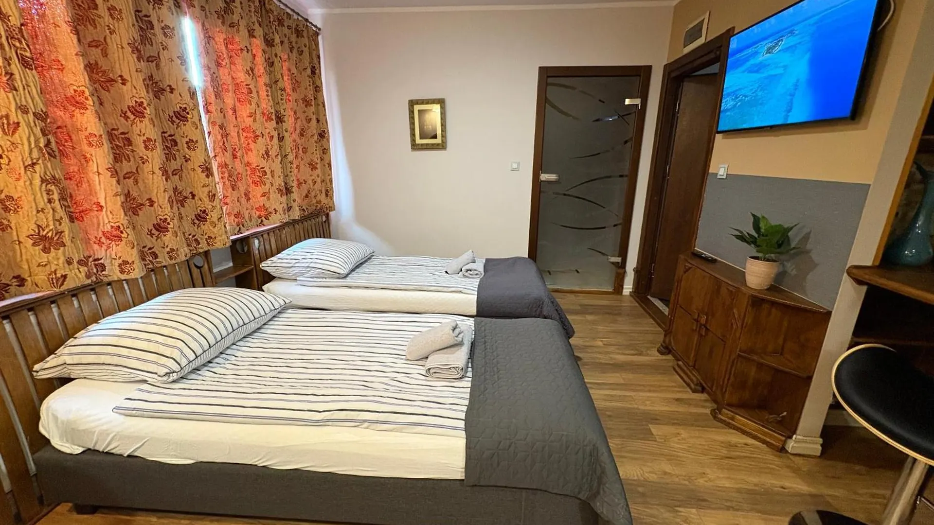 Bed and breakfast Dworek Oliwski Gdansk