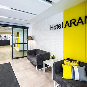  Hotel Aramis Poland