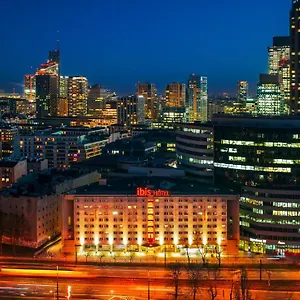 ** Hotel Ibis Centrum Poland