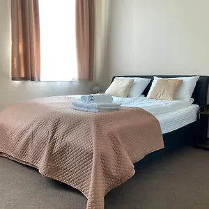  Aparthotel Domingo Elegant Old Town Poland