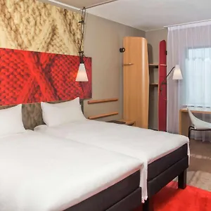*** Hotel Ibis Centrum Poland