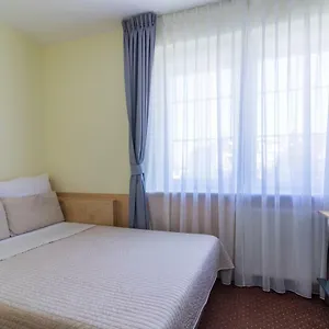 Отель типа 